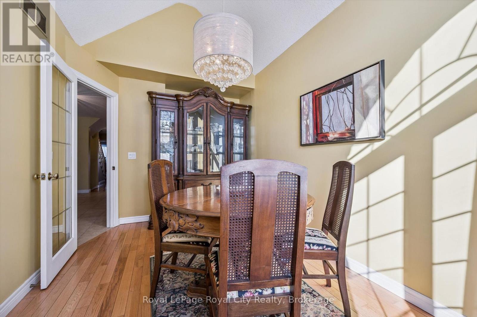 133 Riverwalk Place, Guelph/eramosa, Ontario  N0B 2K0 - Photo 11 - X12766112