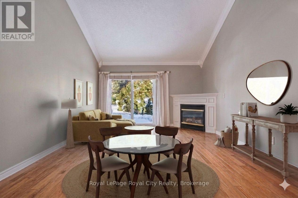 133 Riverwalk Place, Guelph/eramosa, Ontario  N0B 2K0 - Photo 15 - X12766112