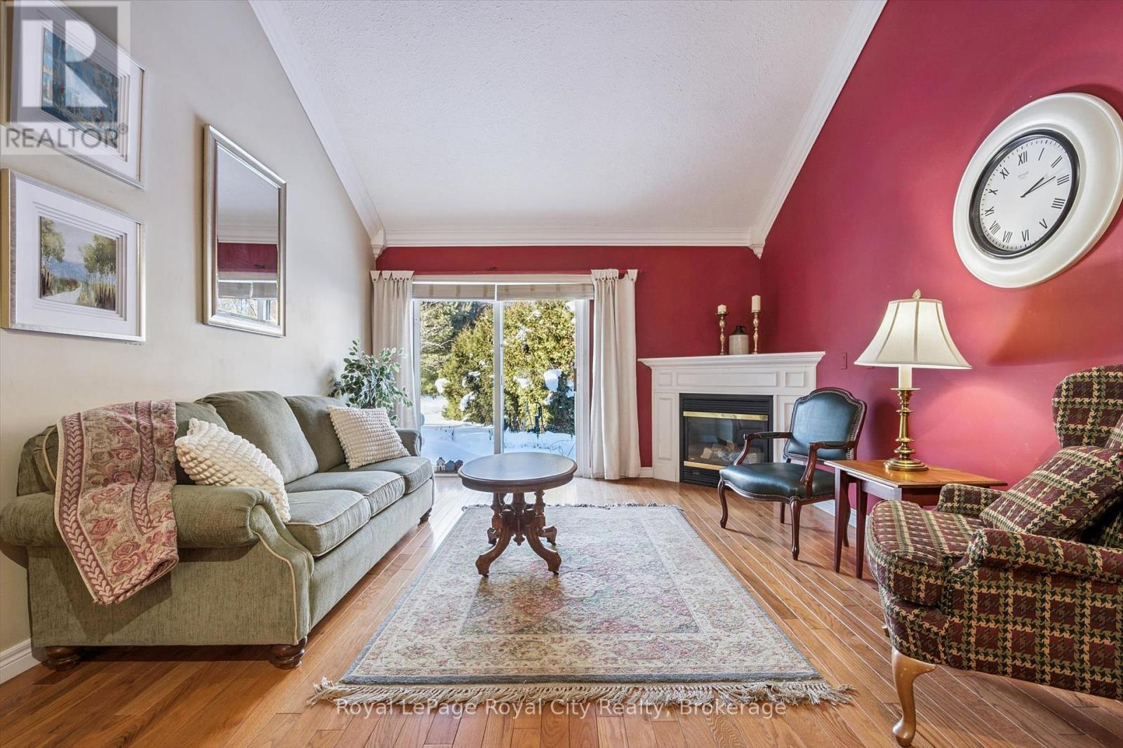 133 Riverwalk Place, Guelph/eramosa, Ontario  N0B 2K0 - Photo 14 - X12766112