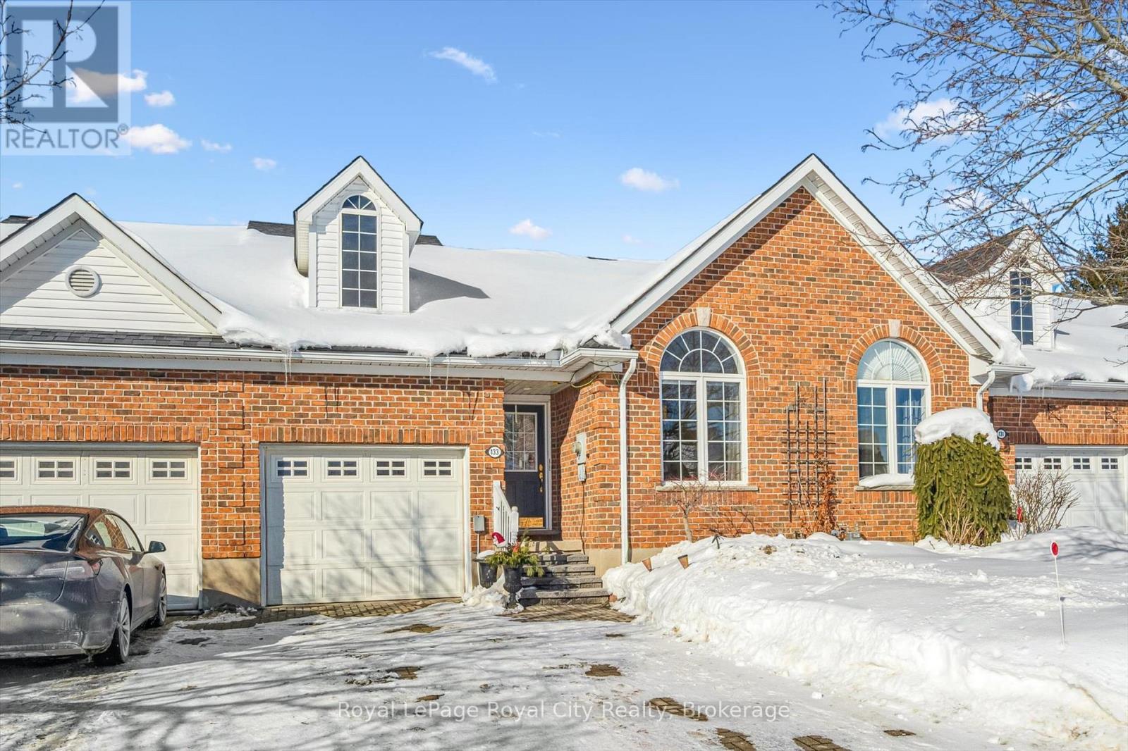 133 Riverwalk Place, Guelph/eramosa, Ontario  N0B 2K0 - Photo 3 - X12766112