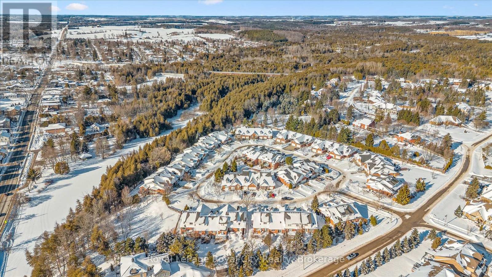 133 Riverwalk Place, Guelph/eramosa, Ontario  N0B 2K0 - Photo 45 - X12766112