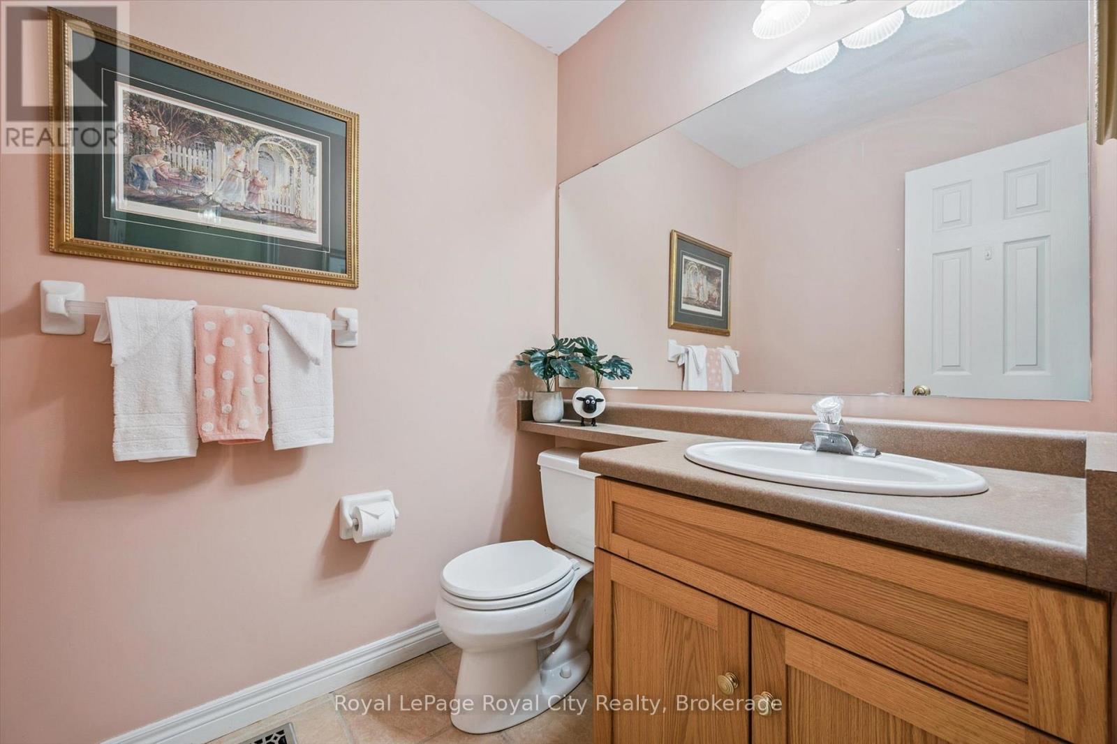 133 Riverwalk Place, Guelph/eramosa, Ontario  N0B 2K0 - Photo 9 - X12766112