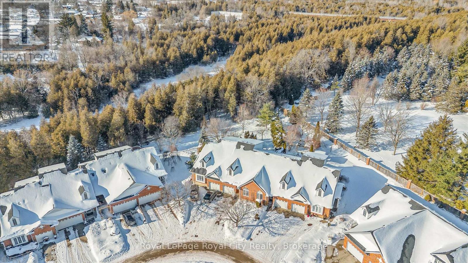 133 Riverwalk Place, Guelph/eramosa, Ontario  N0B 2K0 - Photo 5 - X12766112