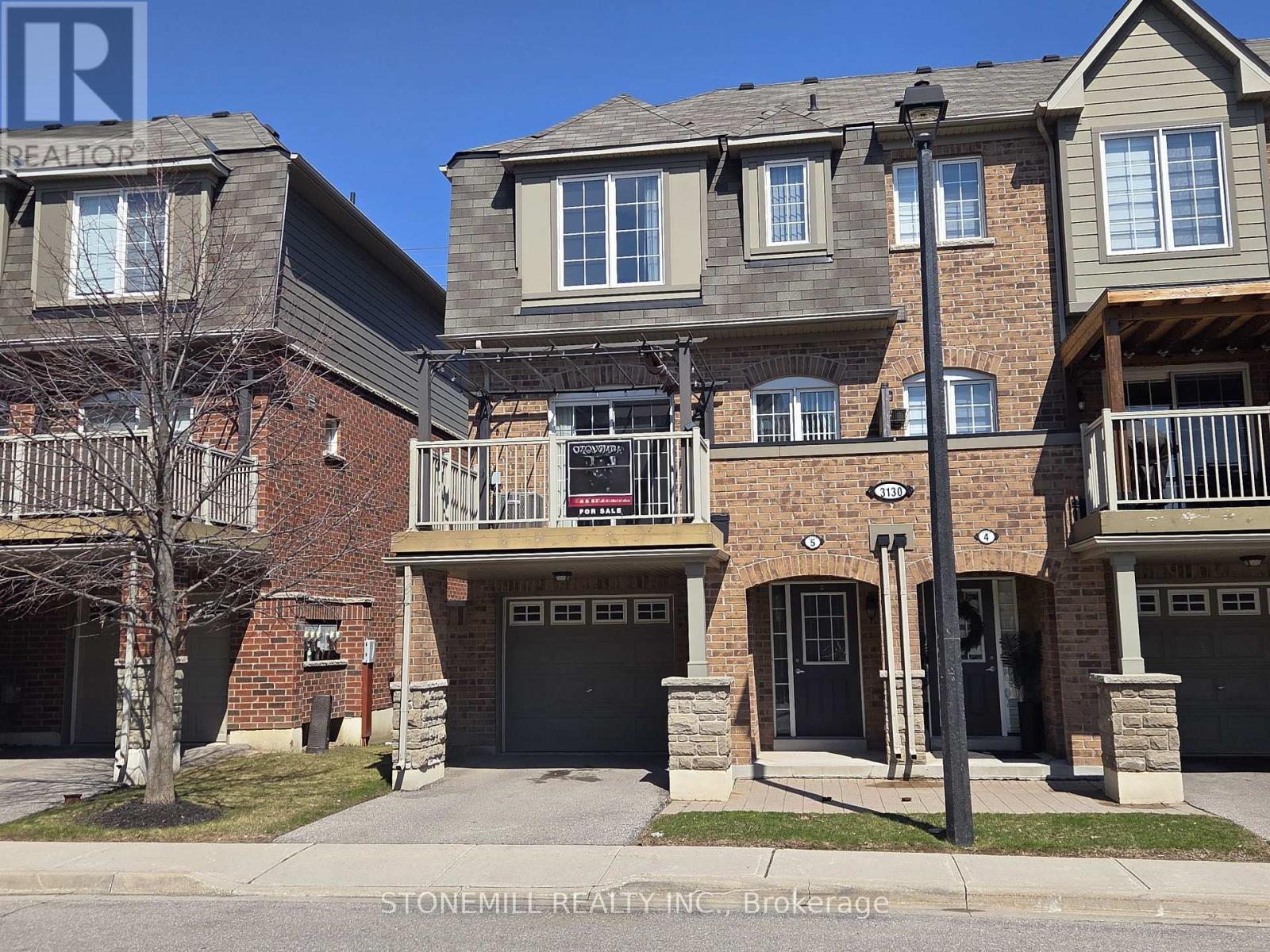 5 - 3130 BOXFORD CRESCENT, Mississauga, Ontario