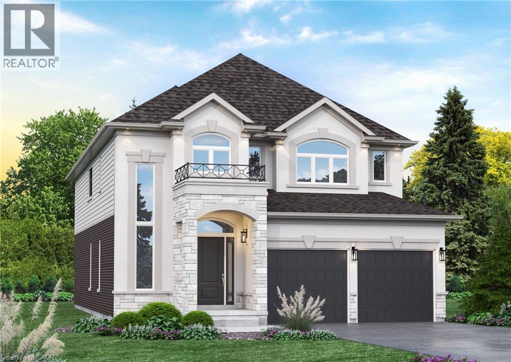 LOT 10 KELLOGG Avenue, Hamilton, Ontario