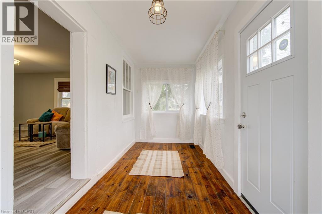 3593 Concession Drive, Glencoe, Ontario  N0L 1M0 - Photo 8 - 40820496