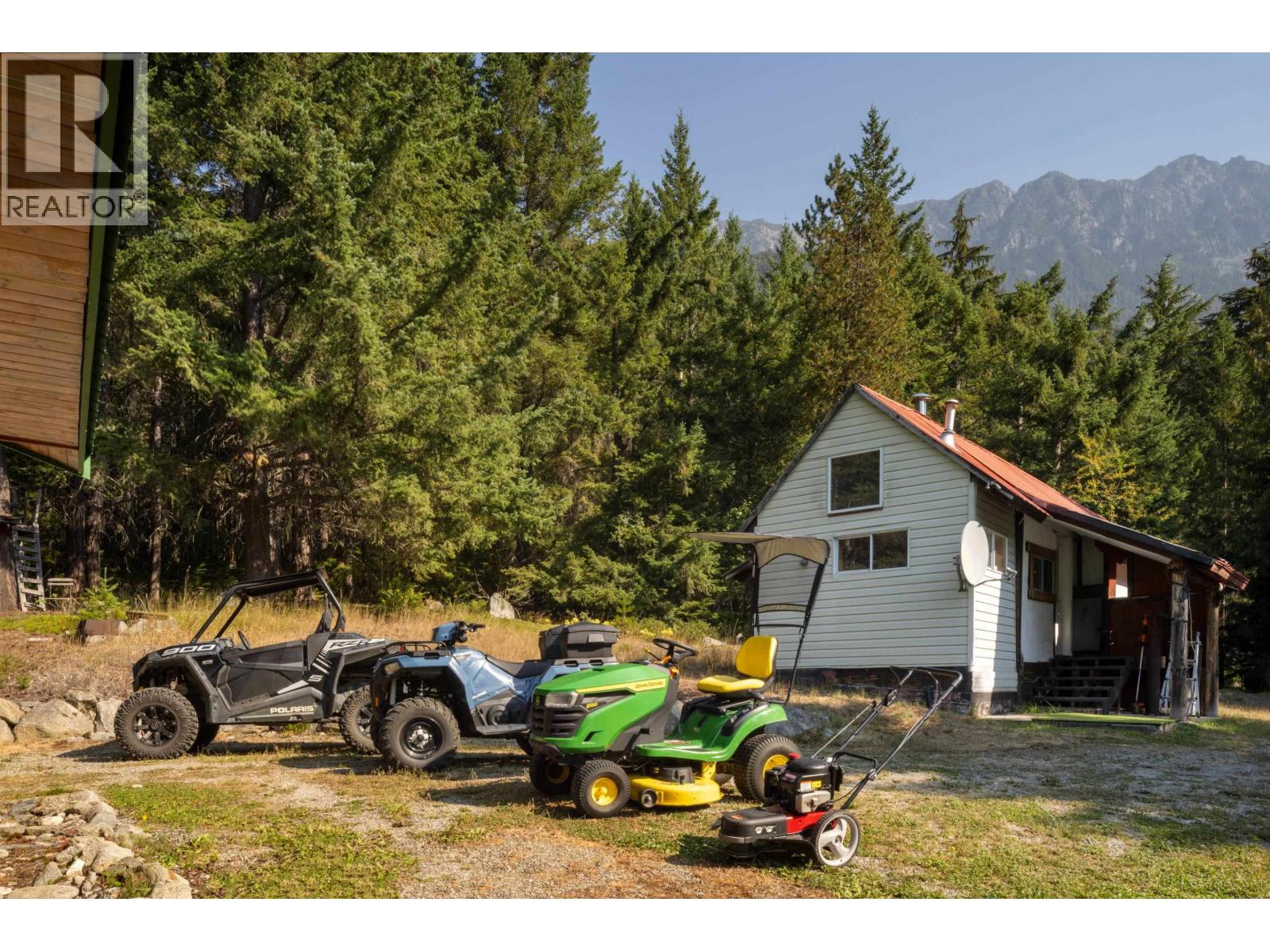 2873 Blackwater Road, D'arcy, British Columbia  V0N 1L0 - Photo 21 - R3110556