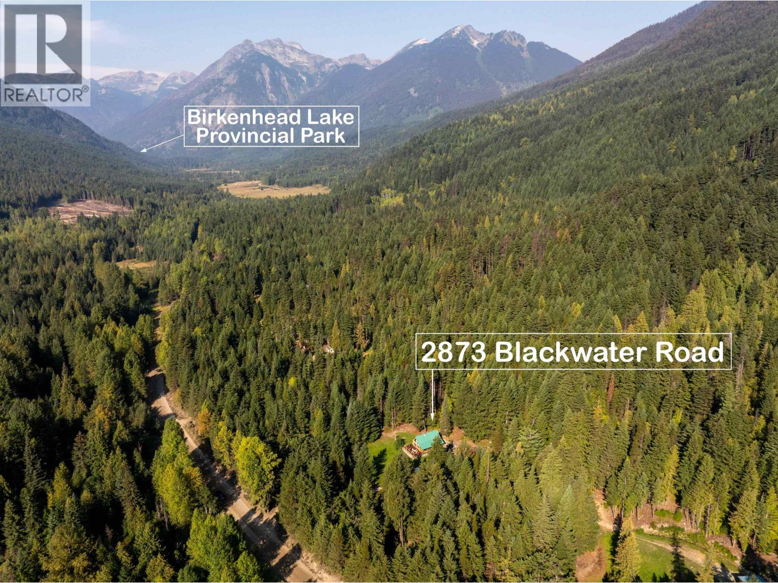 2873 Blackwater Road, D'arcy, British Columbia  V0N 1L0 - Photo 26 - R3110556