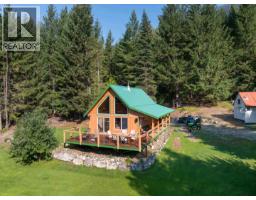 2873 BLACKWATER ROAD, D'Arcy, British Columbia