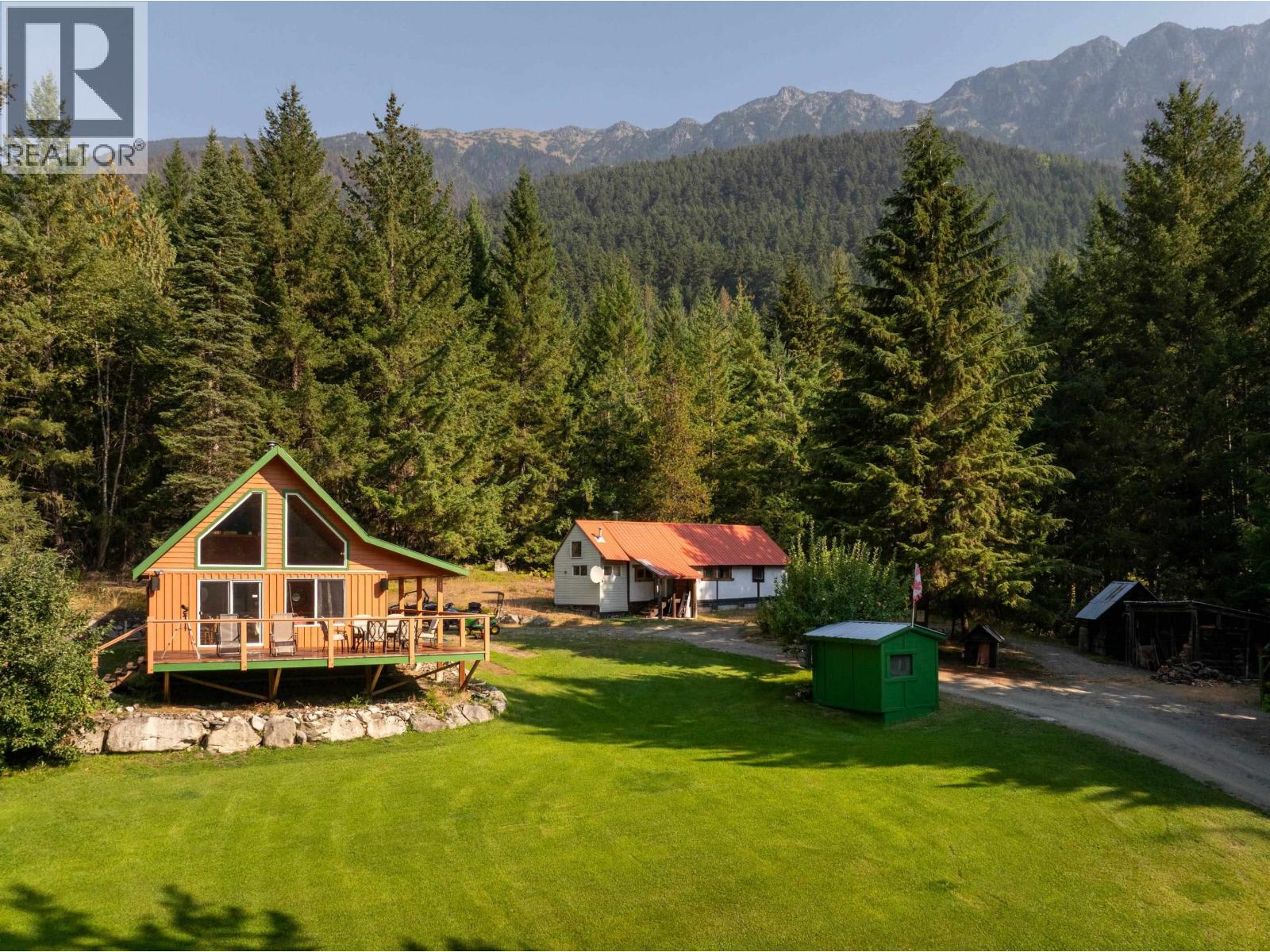 2873 Blackwater Road, D'arcy, British Columbia  V0N 1L0 - Photo 16 - R3110556