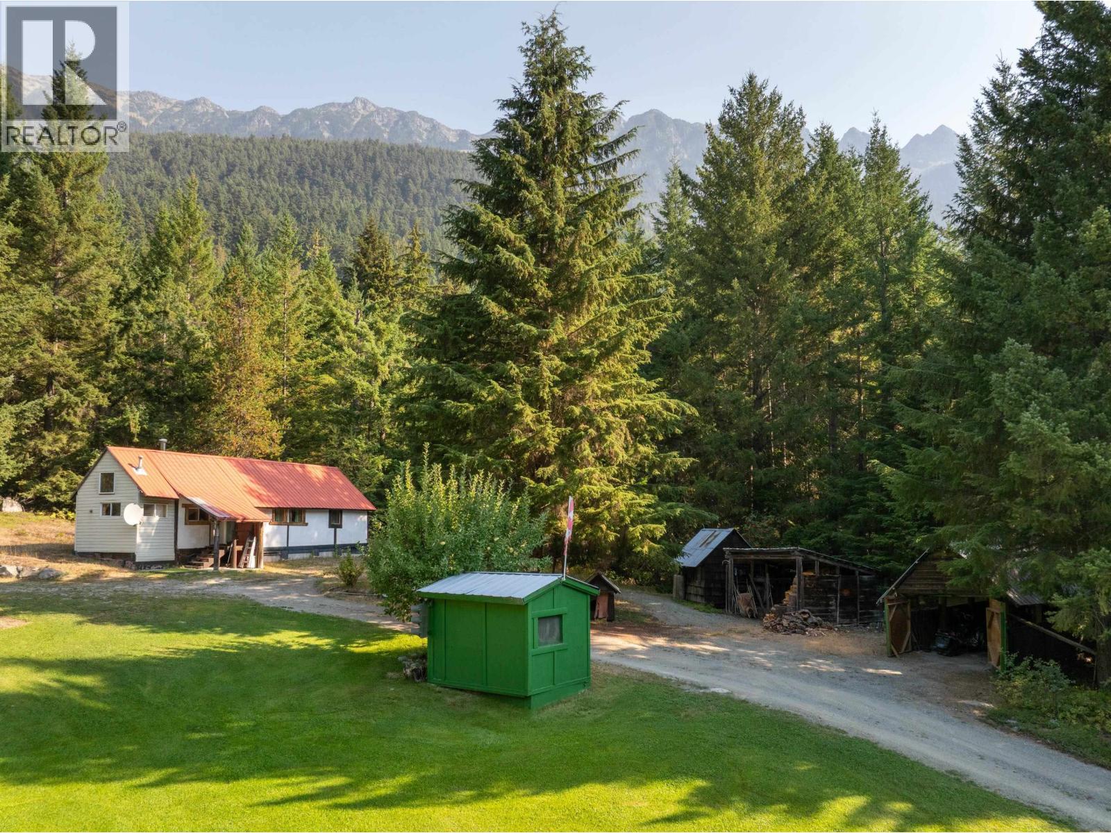 2873 Blackwater Road, D'arcy, British Columbia  V0N 1L0 - Photo 31 - R3110556