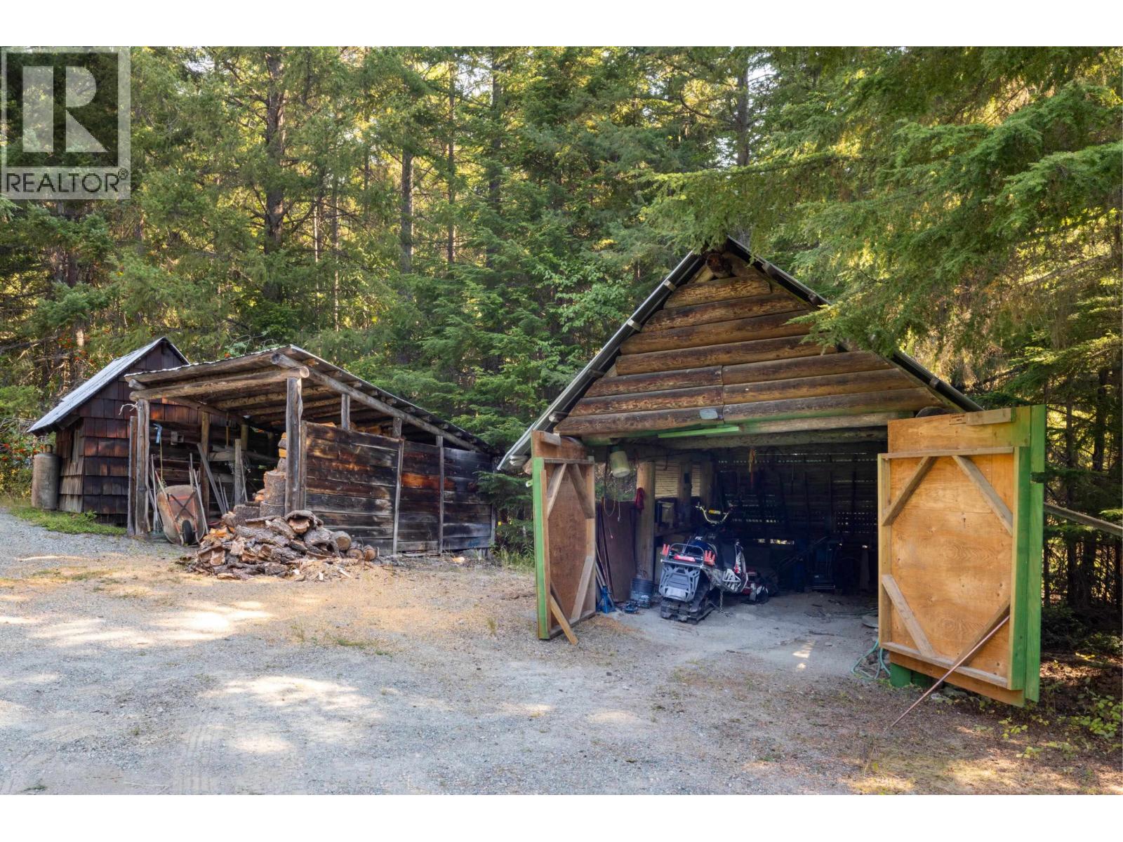 2873 Blackwater Road, D'arcy, British Columbia  V0N 1L0 - Photo 22 - R3110556