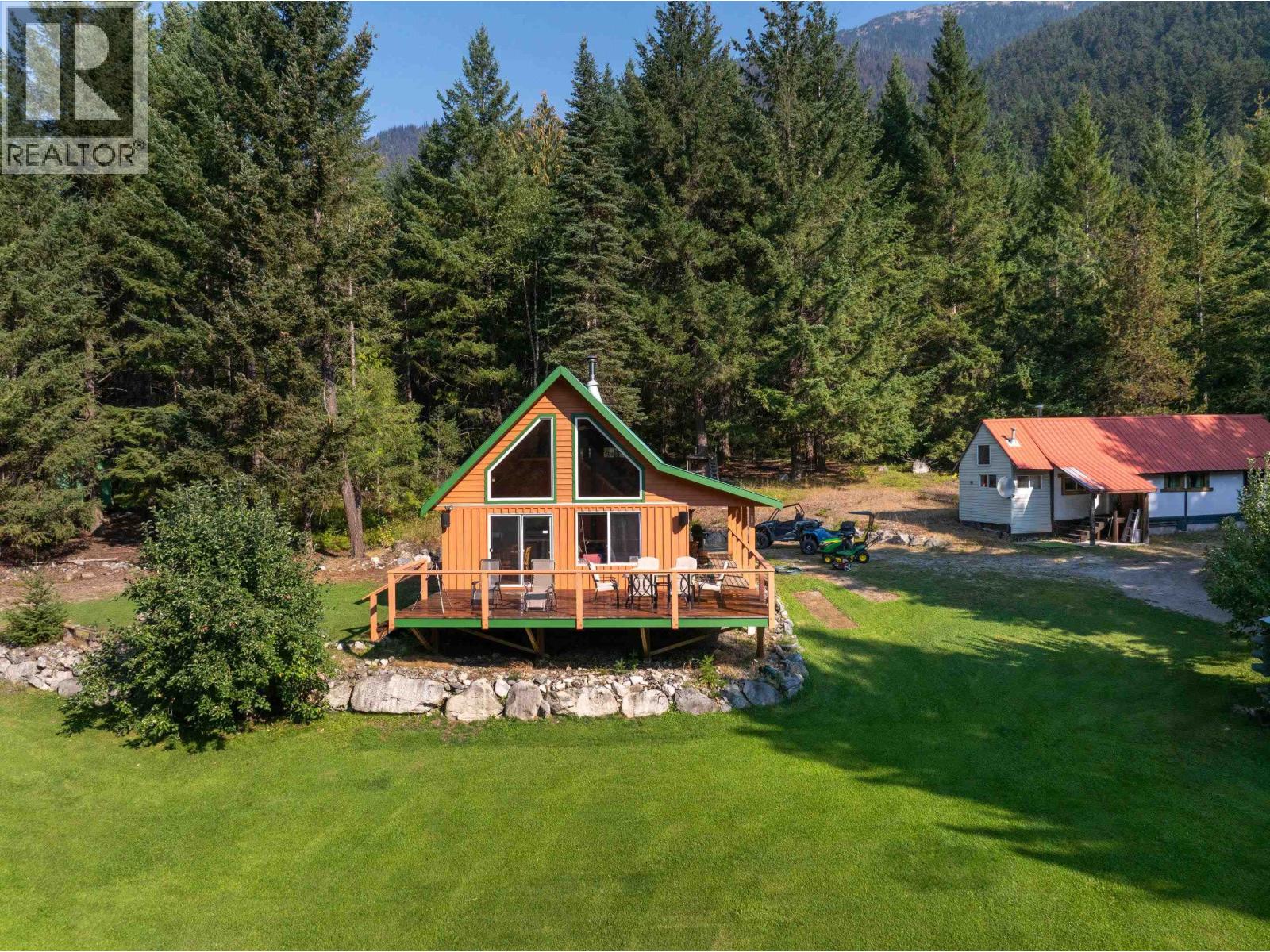 2873 Blackwater Road, D'arcy, British Columbia  V0N 1L0 - Photo 30 - R3110556