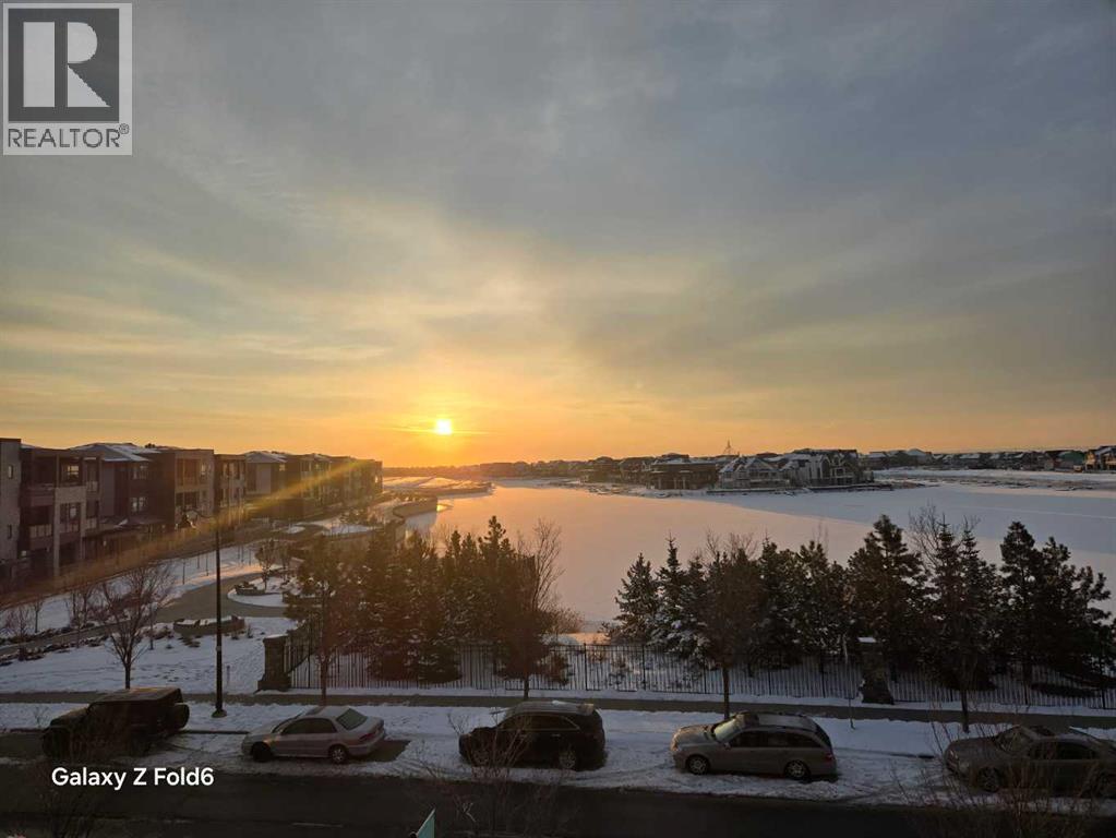 8309, 1802 Mahogany Boulevard Se, Calgary, Alberta  T3M 4A5 - Photo 3 - A2300903