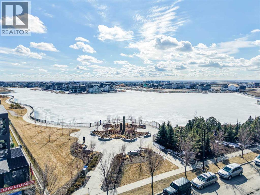 8309, 1802 Mahogany Boulevard Se, Calgary, Alberta  T3M 4A5 - Photo 49 - A2300903