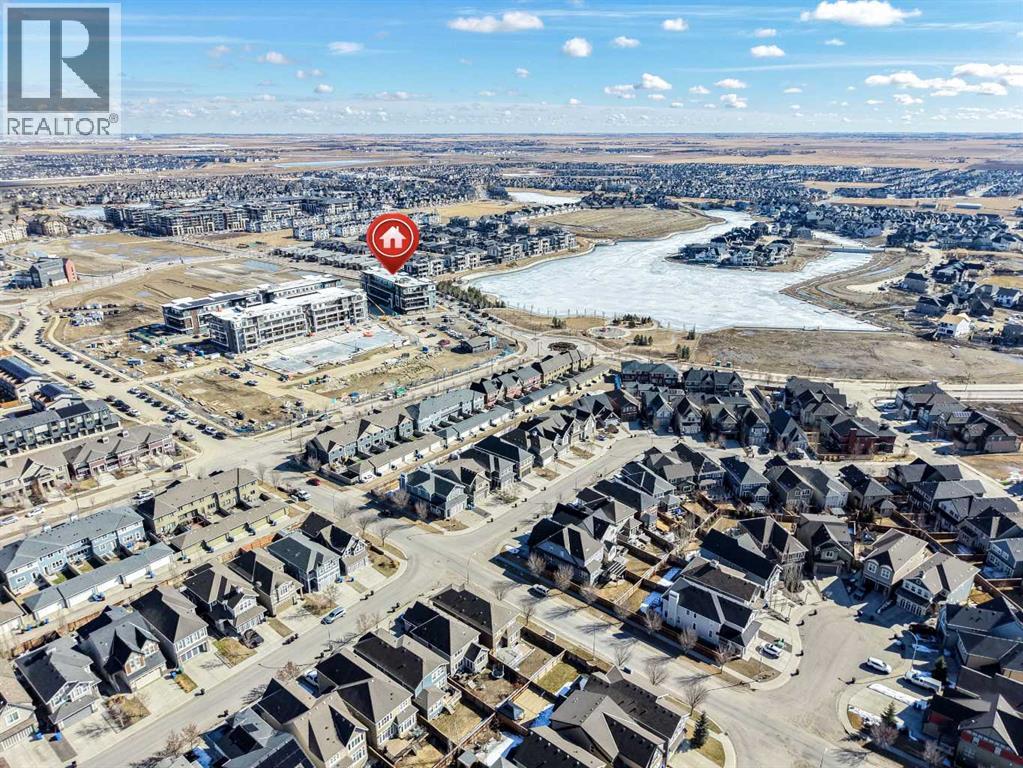 8309, 1802 Mahogany Boulevard Se, Calgary, Alberta  T3M 4A5 - Photo 45 - A2300903