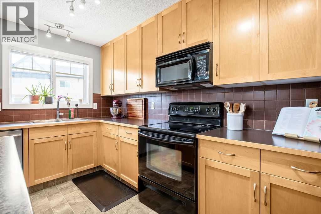 72 Cimarron Vista Gardens, Okotoks, Alberta  T1S 0G3 - Photo 11 - A2301892