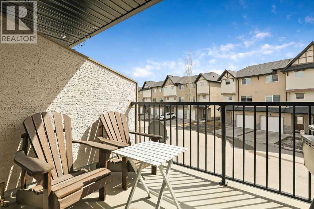 72 Cimarron Vista Gardens, Okotoks, Alberta  T1S 0G3 - Photo 16 - A2301892