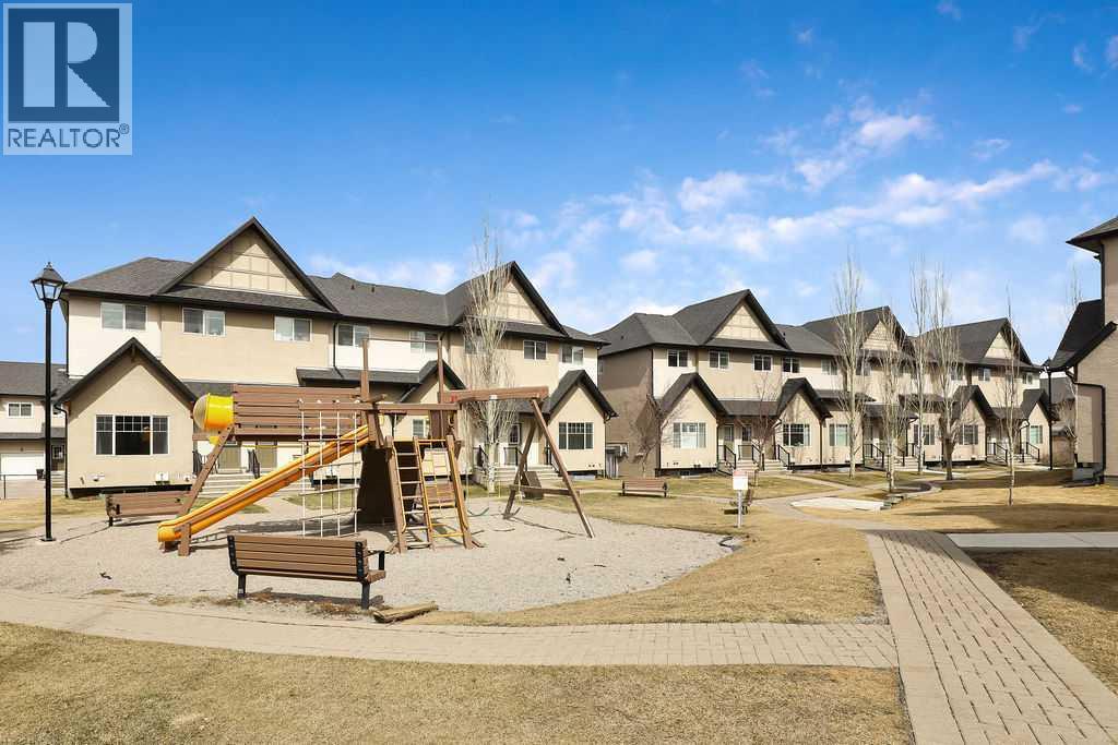 72 Cimarron Vista Gardens, Okotoks, Alberta  T1S 0G3 - Photo 33 - A2301892