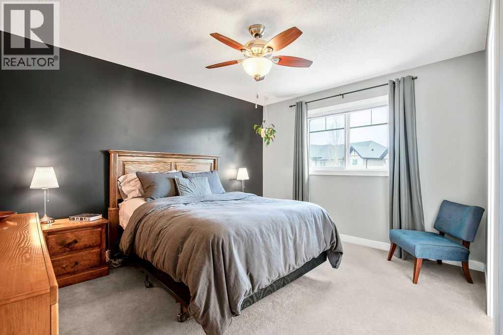 72 Cimarron Vista Gardens, Okotoks, Alberta  T1S 0G3 - Photo 21 - A2301892