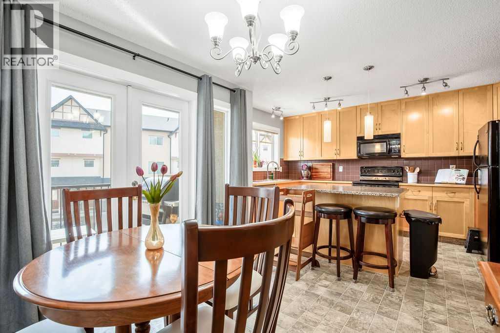 72 Cimarron Vista Gardens, Okotoks, Alberta  T1S 0G3 - Photo 15 - A2301892