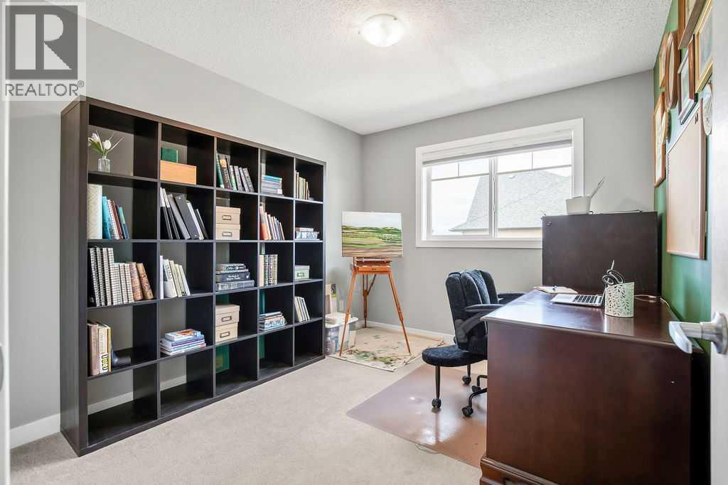 72 Cimarron Vista Gardens, Okotoks, Alberta  T1S 0G3 - Photo 26 - A2301892