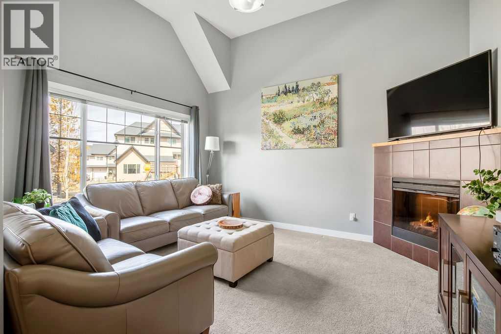 72 Cimarron Vista Gardens, Okotoks, Alberta  T1S 0G3 - Photo 1 - A2301892