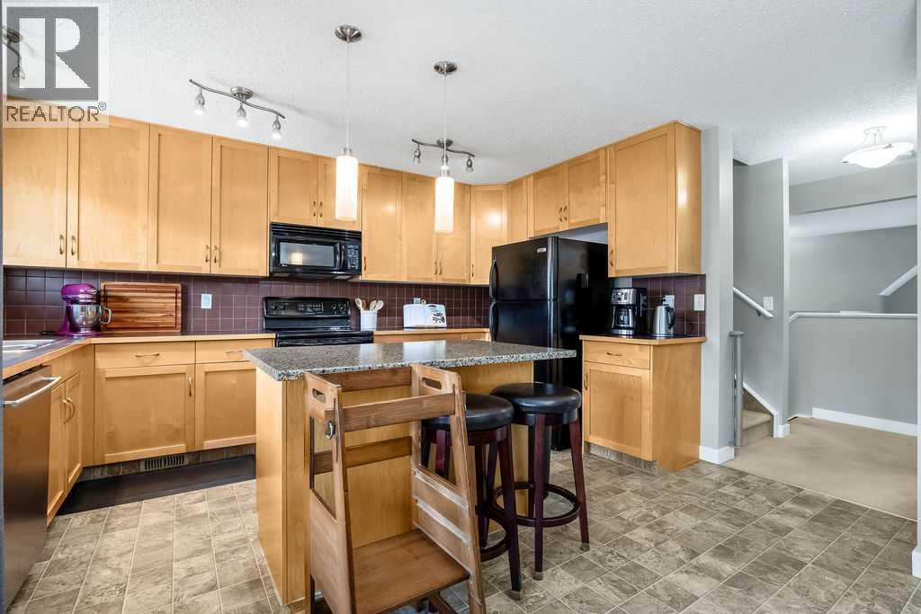 72 Cimarron Vista Gardens, Okotoks, Alberta  T1S 0G3 - Photo 10 - A2301892