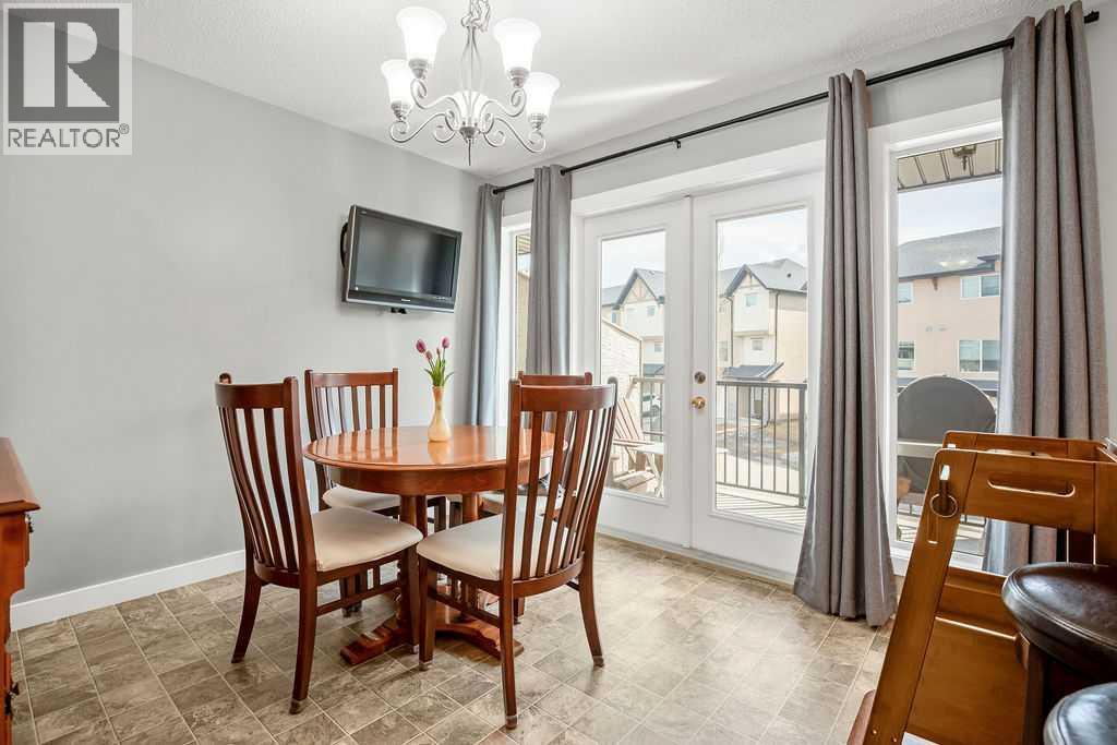 72 Cimarron Vista Gardens, Okotoks, Alberta  T1S 0G3 - Photo 13 - A2301892