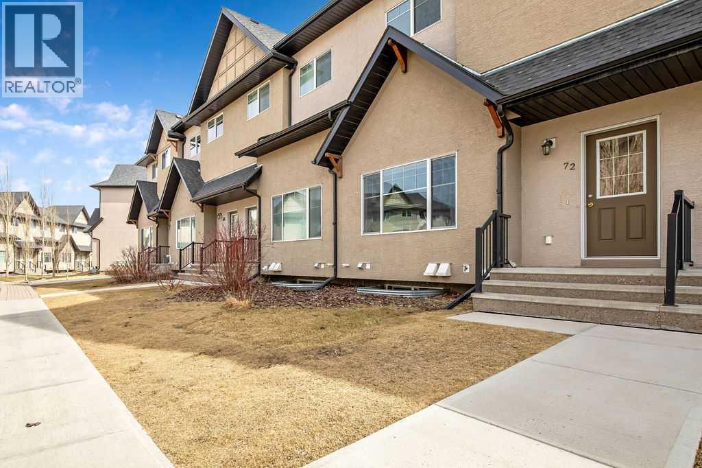 72 Cimarron Vista Gardens, Okotoks, Alberta  T1S 0G3 - Photo 2 - A2301892