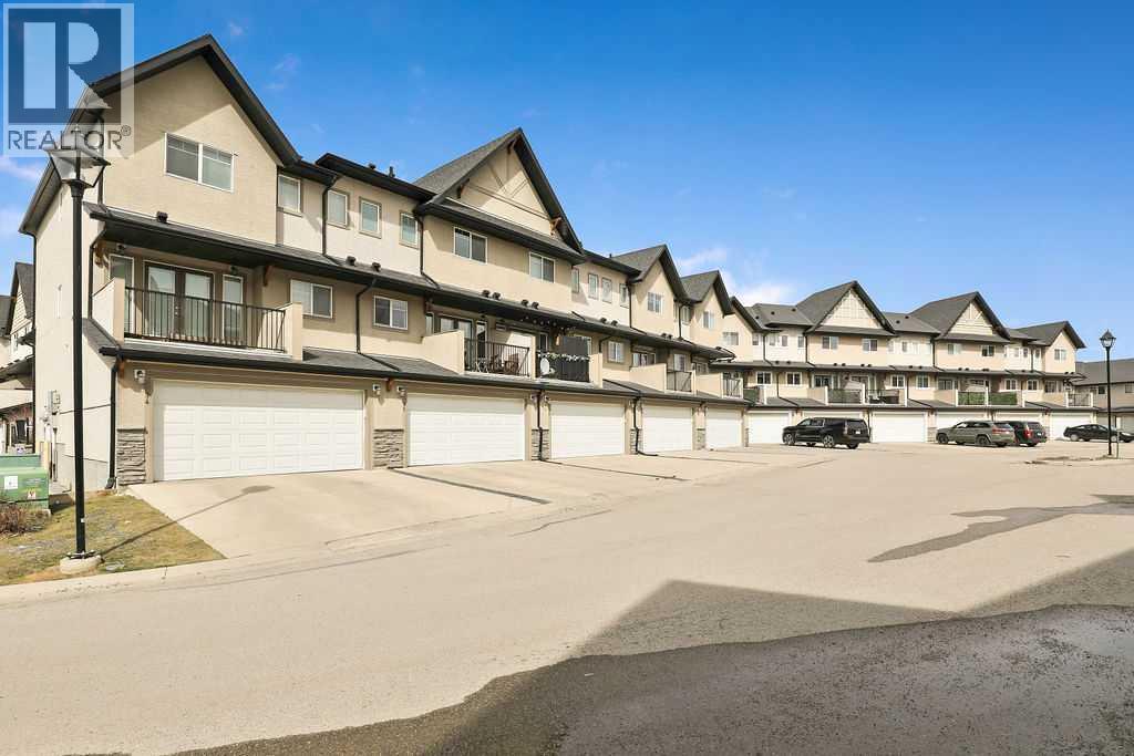 72 Cimarron Vista Gardens, Okotoks, Alberta  T1S 0G3 - Photo 32 - A2301892