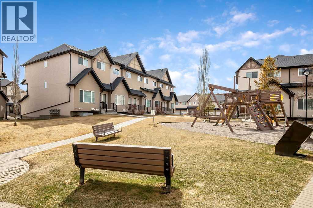 72 Cimarron Vista Gardens, Okotoks, Alberta  T1S 0G3 - Photo 34 - A2301892