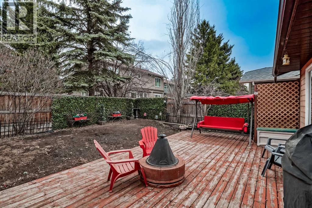 80 Deerbrook Road SE, Calgary, Alberta  T2J 6L6 - Photo 40 - A2302425