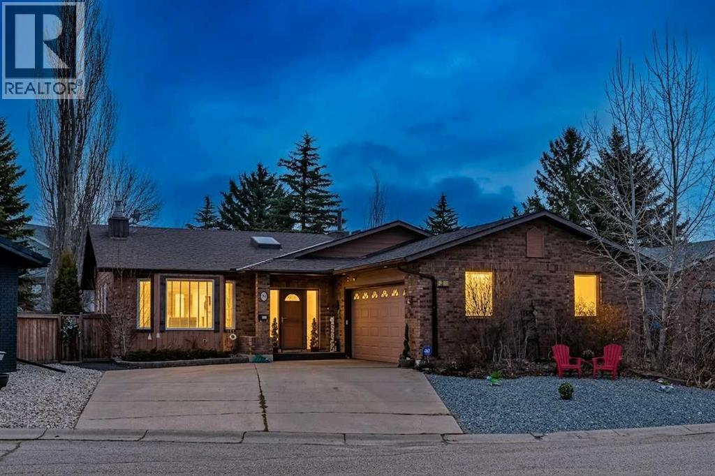 80 Deerbrook Road SE, Calgary, Alberta