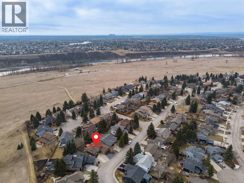 80 Deerbrook Road SE, Calgary, Alberta  T2J 6L6 - Photo 43 - A2302425