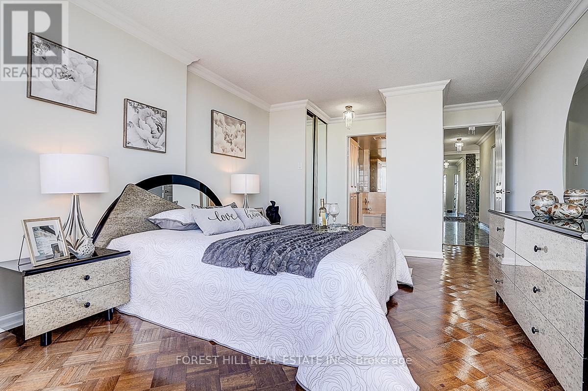 Ph111 - 1101 Steeles Avenue W, Toronto, Ontario  M2R 3W5 - Photo 21 - C12996730