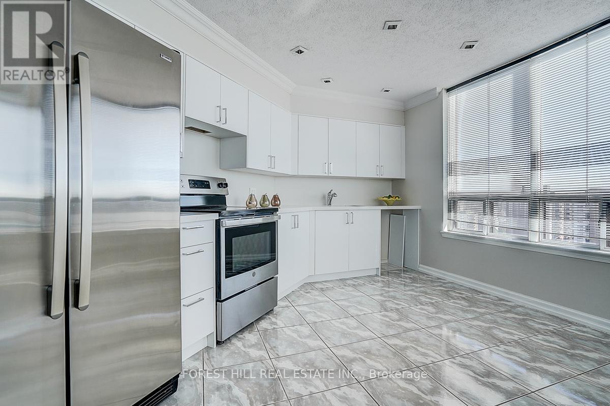 Ph111 - 1101 Steeles Avenue W, Toronto, Ontario  M2R 3W5 - Photo 13 - C12996730