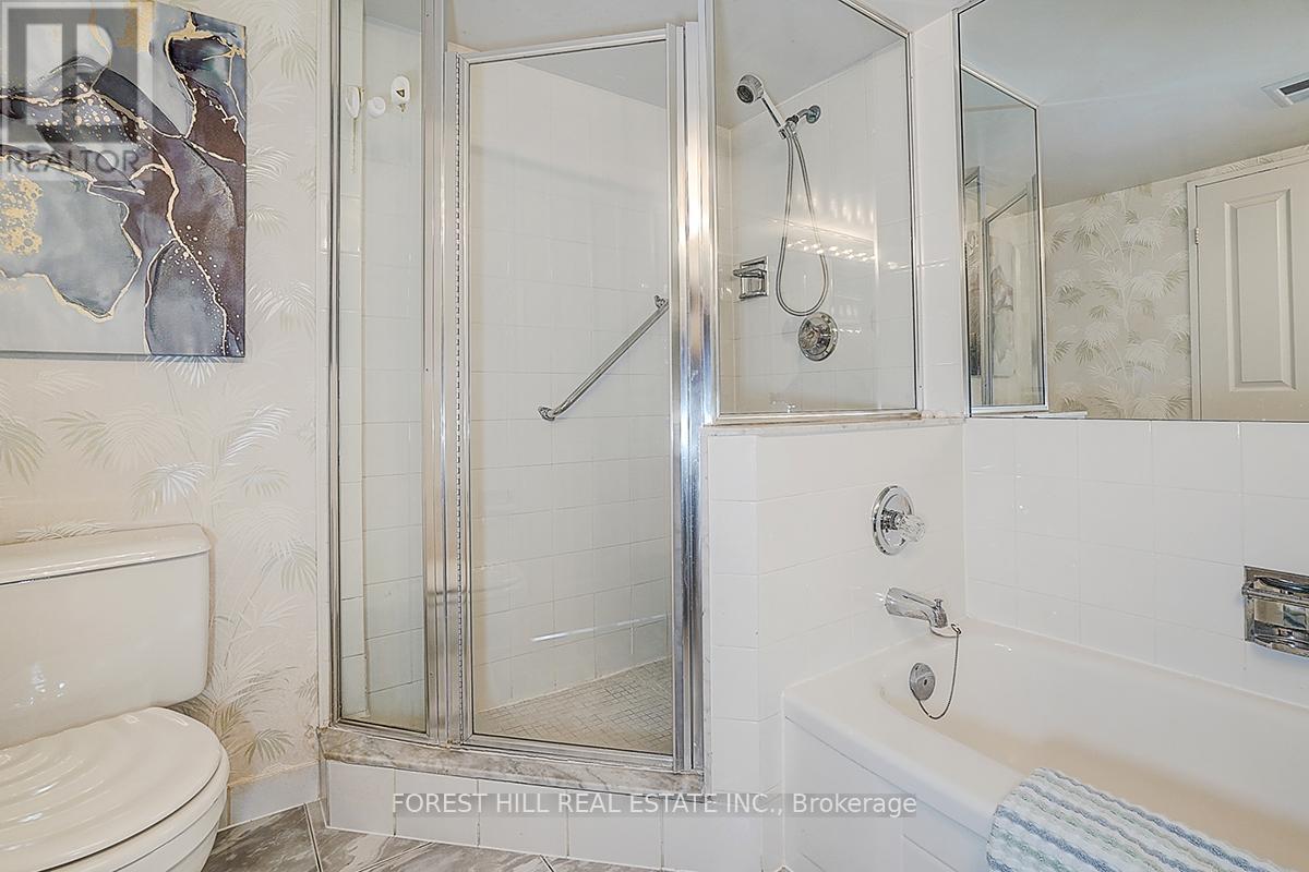 Ph111 - 1101 Steeles Avenue W, Toronto, Ontario  M2R 3W5 - Photo 24 - C12996730