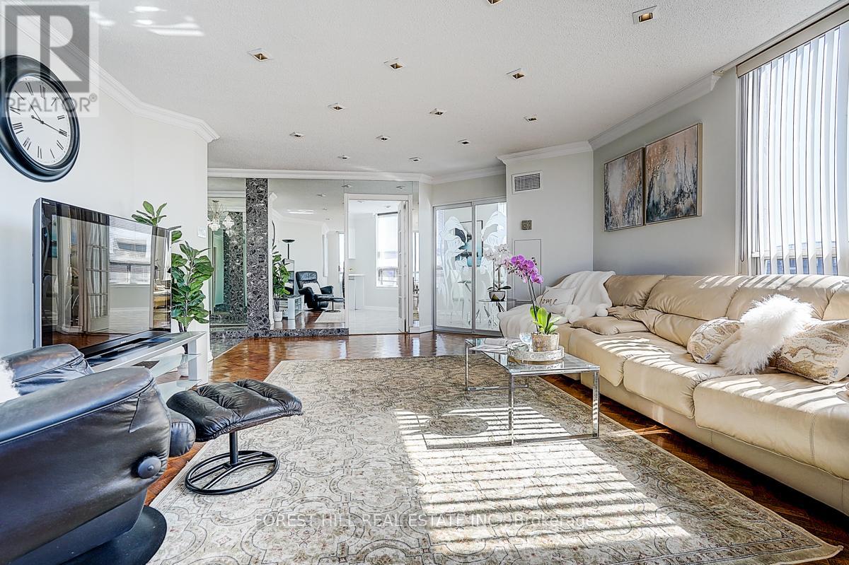 Ph111 - 1101 Steeles Avenue W, Toronto, Ontario  M2R 3W5 - Photo 11 - C12996730