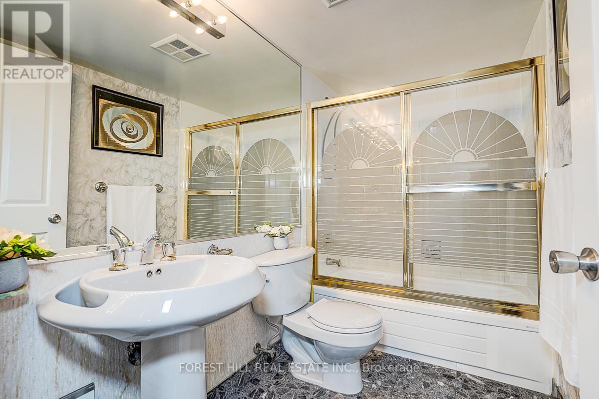 Ph111 - 1101 Steeles Avenue W, Toronto, Ontario  M2R 3W5 - Photo 19 - C12996730