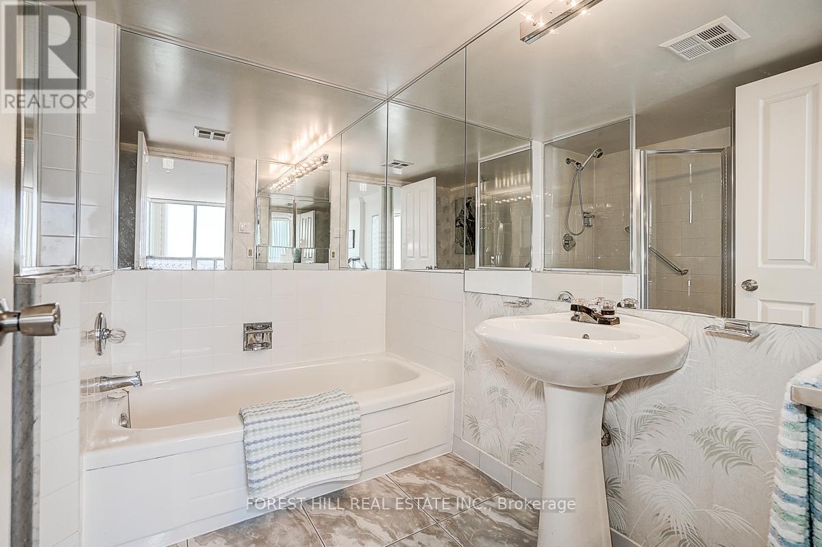 Ph111 - 1101 Steeles Avenue W, Toronto, Ontario  M2R 3W5 - Photo 23 - C12996730