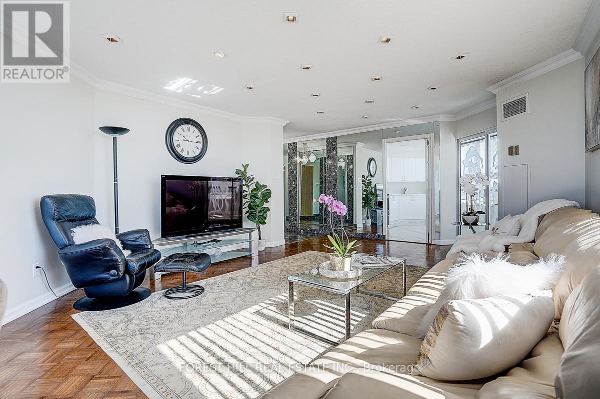 Ph111 - 1101 Steeles Avenue W, Toronto, Ontario  M2R 3W5 - Photo 12 - C12996730