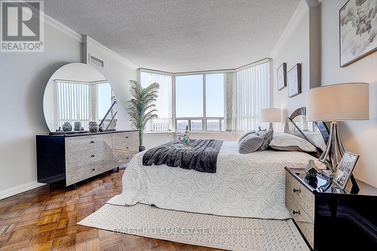 Ph111 - 1101 Steeles Avenue W, Toronto, Ontario  M2R 3W5 - Photo 22 - C12996730