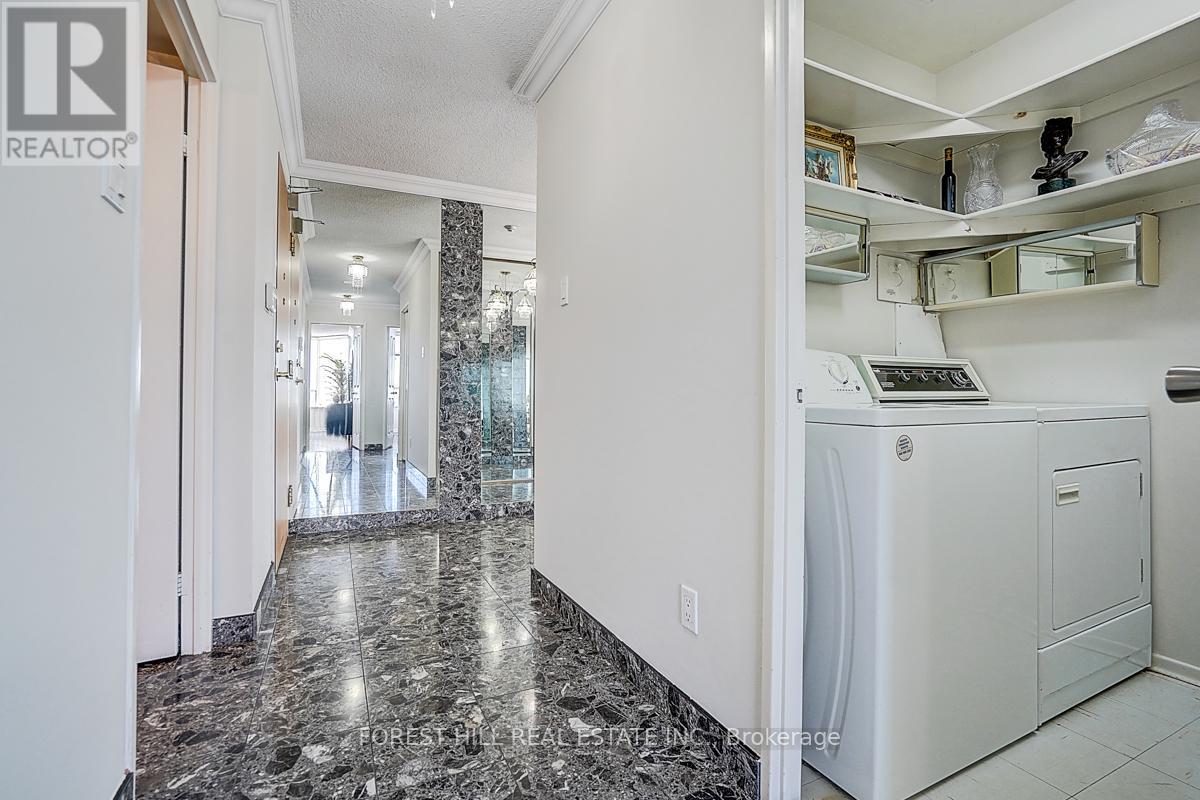 Ph111 - 1101 Steeles Avenue W, Toronto, Ontario  M2R 3W5 - Photo 26 - C12996730