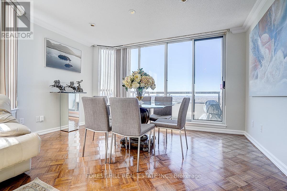 Ph111 - 1101 Steeles Avenue W, Toronto, Ontario  M2R 3W5 - Photo 9 - C12996730