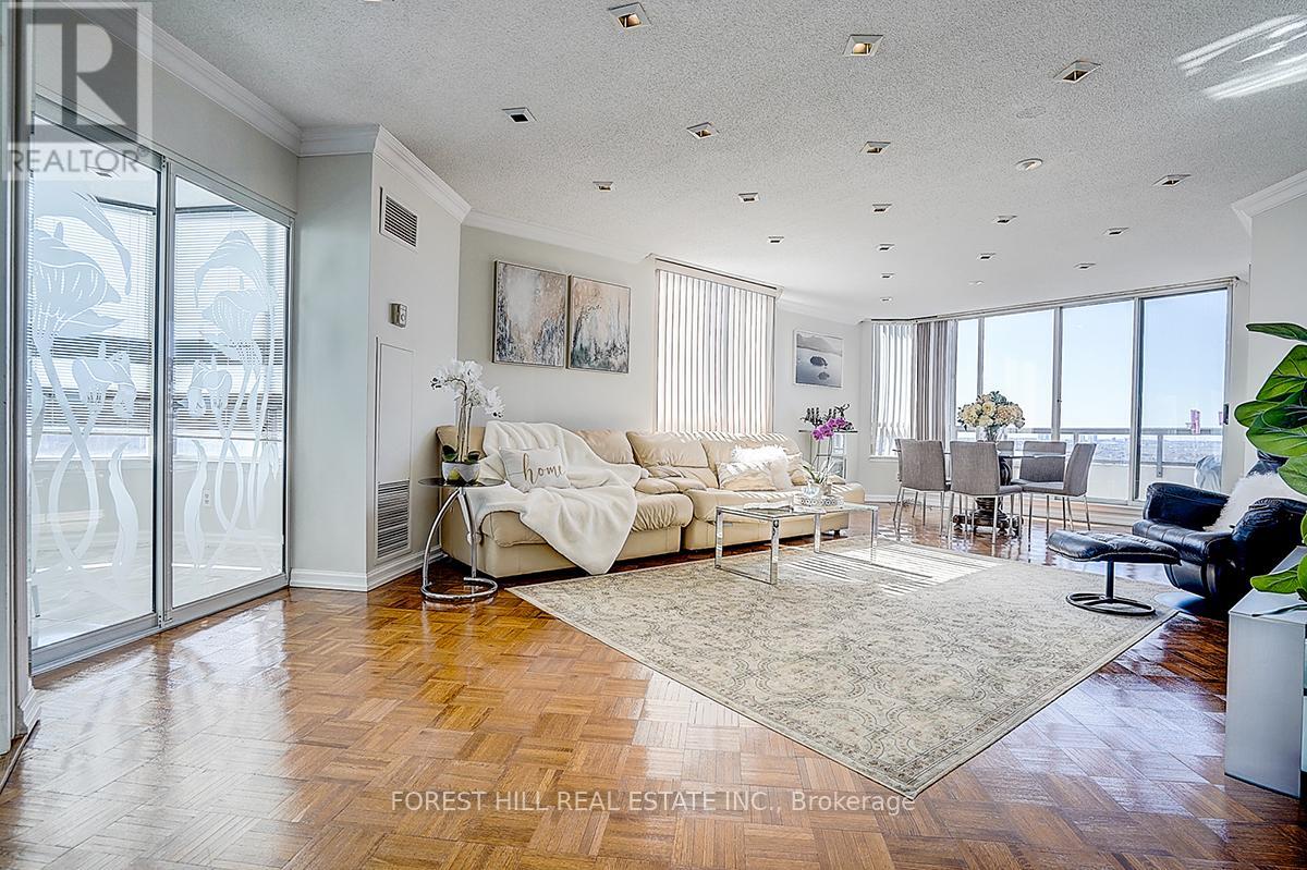 Ph111 - 1101 Steeles Avenue W, Toronto, Ontario  M2R 3W5 - Photo 6 - C12996730
