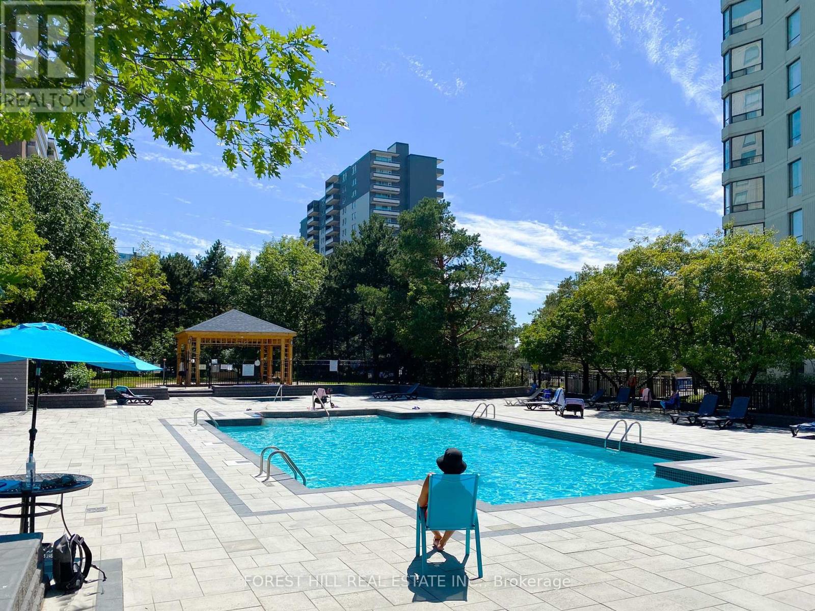 Ph111 - 1101 Steeles Avenue W, Toronto, Ontario  M2R 3W5 - Photo 32 - C12996730