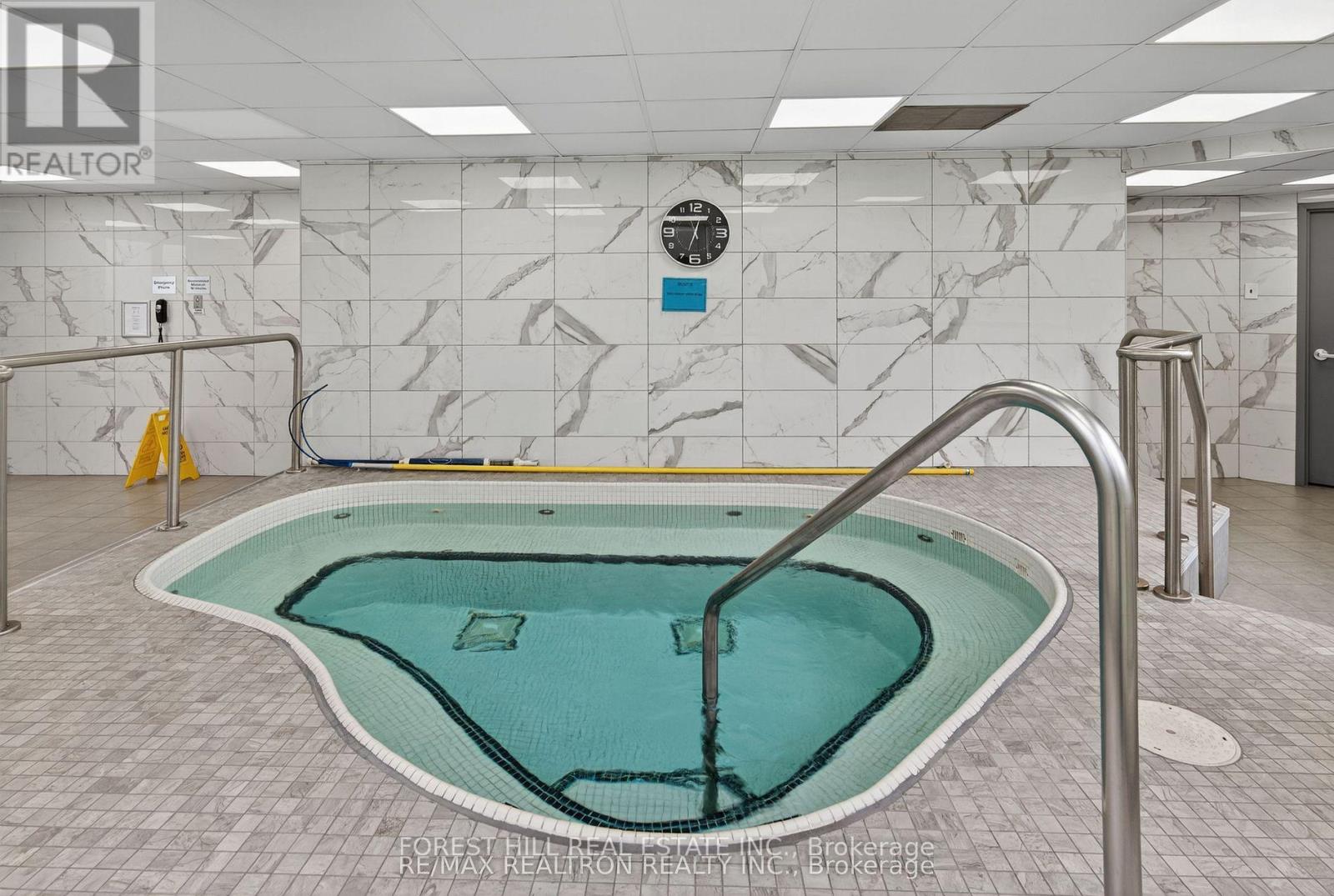 Ph111 - 1101 Steeles Avenue W, Toronto, Ontario  M2R 3W5 - Photo 34 - C12996730