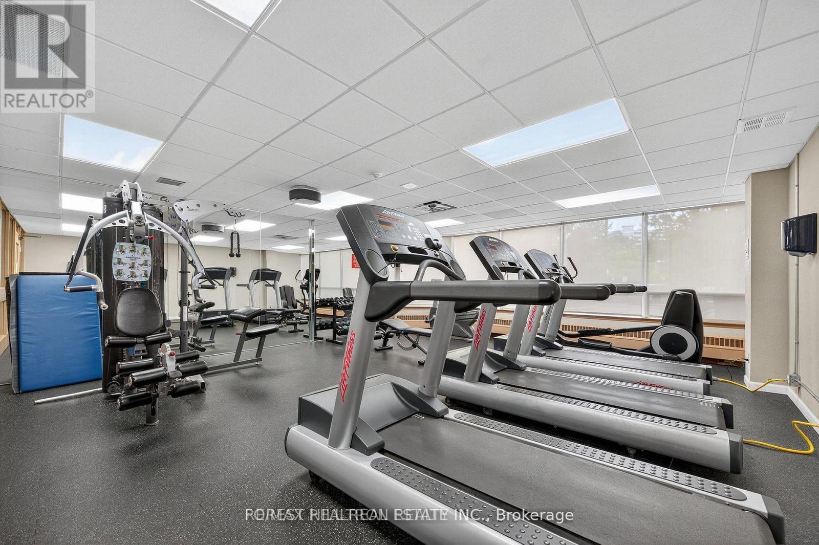 Ph111 - 1101 Steeles Avenue W, Toronto, Ontario  M2R 3W5 - Photo 35 - C12996730