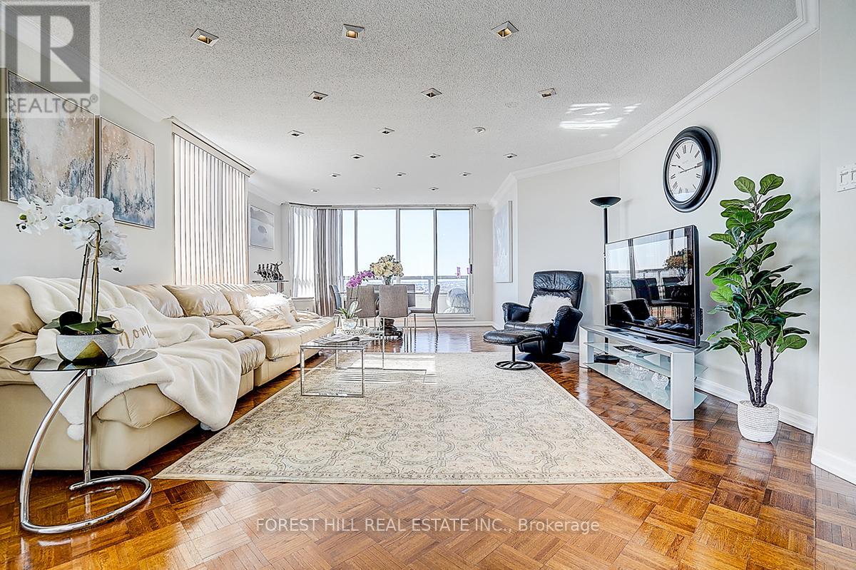 Ph111 - 1101 Steeles Avenue W, Toronto, Ontario  M2R 3W5 - Photo 8 - C12996730